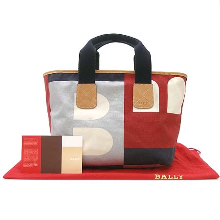 Bally(�߸�) BOOTHBAY �ΰ� �к긯 ��Ʈ�� �̹���2 - ���̺��� �߰���ǰ