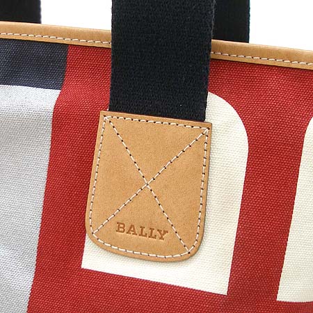 Bally(�߸�) BOOTHBAY �ΰ� �к긯 ��Ʈ�� �̹���3 - ���̺��� �߰���ǰ