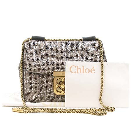 Chloe(���ο�) Ʈ���� �к긯 ���� ��Ŭ ��� ü�� ��� �� ũ�ν��� �̹���2 - ���̺��� �߰���ǰ