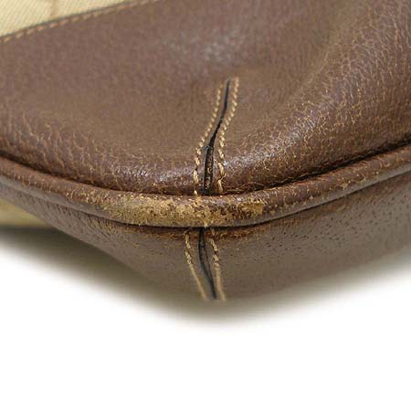 Gucci(����) 115568 ���� ���� ��Ƽġ GG�ΰ� �к긯 ũ�ν��� [�б�������] �̹���4 - ���̺��� �߰���ǰ