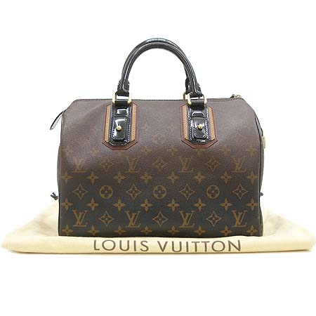 Louis Vuitton(���̺���) M95587 ���׷� �̶��� ���ǵ� 30 ��Ʈ�� [��������] �̹���2 - ���̺��� �߰���ǰ
