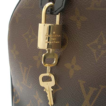 Louis Vuitton(���̺���) M95587 ���׷� �̶��� ���ǵ� 30 ��Ʈ�� [��������] �̹���4 - ���̺��� �߰���ǰ
