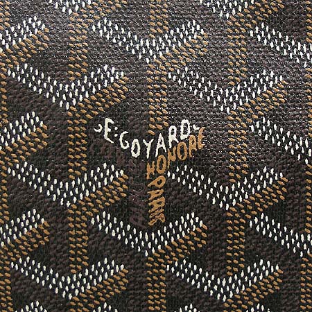 GOYARD(���ߵ�)  ������ PM ���� ����� + ���� �Ŀ�ġ [��������] �̹���2 - ���̺��� �߰���ǰ