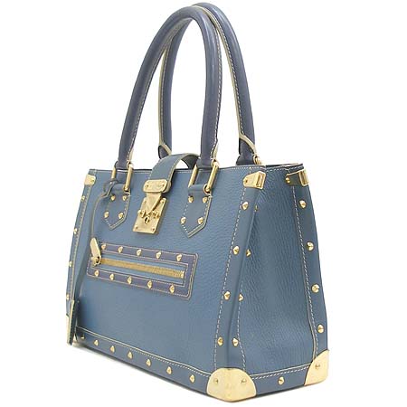 Louis Vuitton(���̺���) M91813 ���Ҹ� ���� �� �ĺ��� ��Ʈ�� [�б�������] �̹���2 - ���̺��� �߰���ǰ