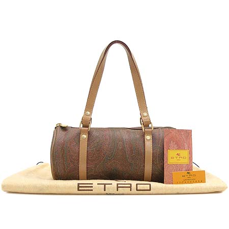 Etro(��Ʈ��) 00267 ������ ���� ��Ʈ�� �̹���2 - ���̺��� �߰���ǰ