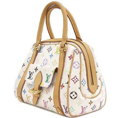 Louis Vuitton(���̺���) M40096 ���׷� ��Ƽ ȭ��Ʈ �����Ƕ� ��Ʈ�� [��������] �̹���3 - ���̺��� �߰���ǰ