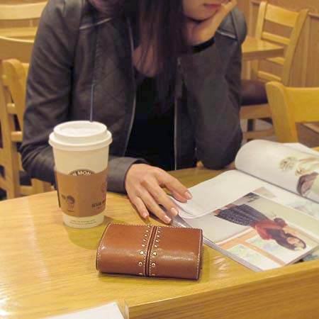 MICHAELKORS (����Ŭ �ھ) LUGGAGE (������) 3�� ������ �̹���5 - ���̺��� �߰���ǰ