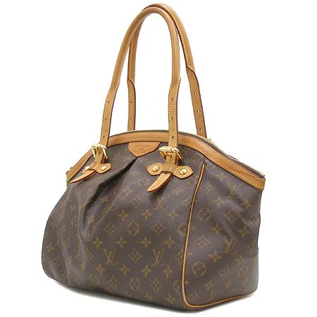 Louis Vuitton(���̺���) M40144 ���׷� ĵ���� Ƽ���� GM ����� [��������] �̹���2 - ���̺��� �߰���ǰ
