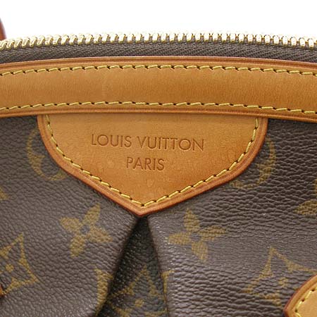 Louis Vuitton(���̺���) M40144 ���׷� ĵ���� Ƽ���� GM ����� [��������] �̹���3 - ���̺��� �߰���ǰ