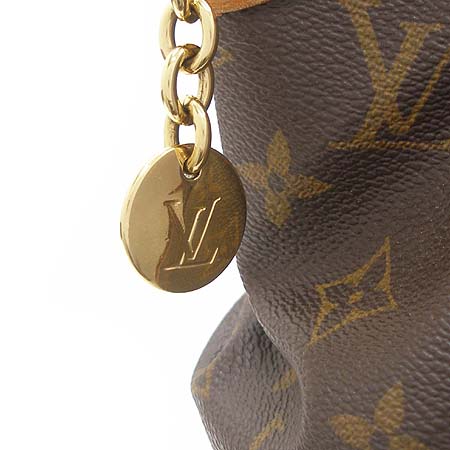 Louis Vuitton(���̺���) M40144 ���׷� ĵ���� Ƽ���� GM ����� [��������] �̹���4 - ���̺��� �߰���ǰ