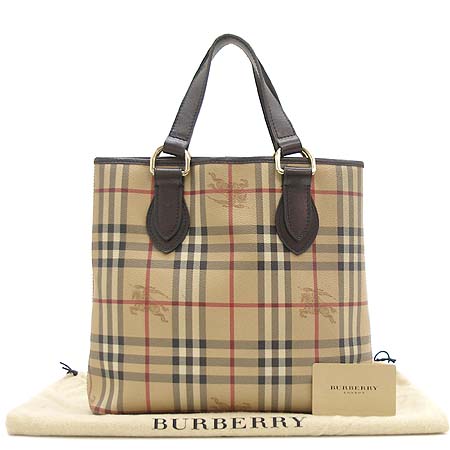 Burberry(������) �� Ŭ���� üũ ��Ʈ�� [��������] �̹���2 - ���̺��� �߰���ǰ