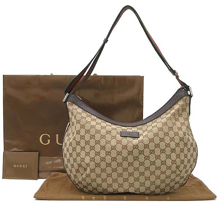 Gucci(����) 189752 �𰡵� ��� ȣ�� ����� ũ�ν��� [��������] �̹���2 - ���̺��� �߰���ǰ