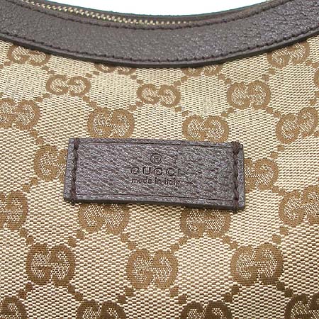 Gucci(����) 189752 �𰡵� ��� ȣ�� ����� ũ�ν��� [��������] �̹���3 - ���̺��� �߰���ǰ