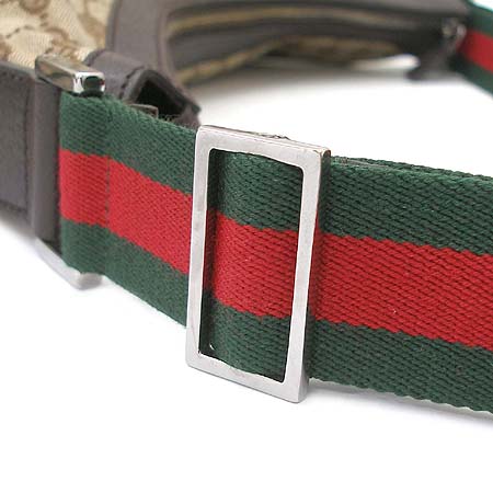 Gucci(����) 189752 �𰡵� ��� ȣ�� ����� ũ�ν��� [��������] �̹���4 - ���̺��� �߰���ǰ