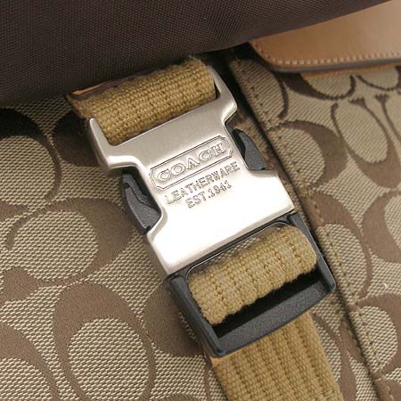 Coach(��ġ) �ñ׳��� ũ�ν��� �̹���3 - ���̺��� �߰���ǰ