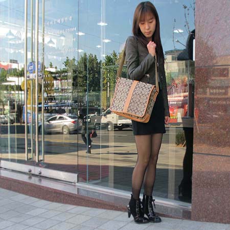 Coach(��ġ) �ñ׳��� ũ�ν��� �̹���5 - ���̺��� �߰���ǰ