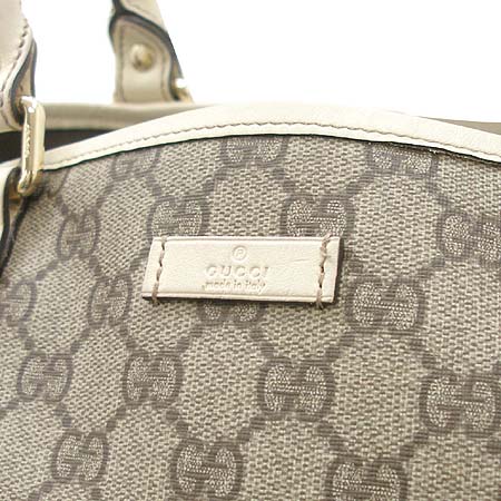 Gucci(����) 223668 GG �ΰ� PVC ���� ��Ƽġ ��Ʈ�� [��������] �̹���3 - ���̺��� �߰���ǰ