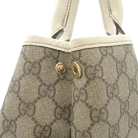 Gucci(����) 223668 GG �ΰ� PVC ���� ��Ƽġ ��Ʈ�� [��������] �̹���4 - ���̺��� �߰���ǰ