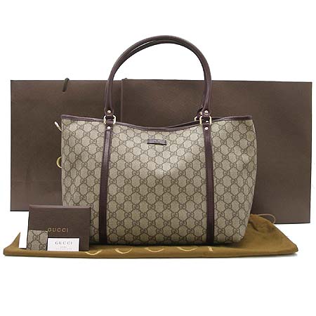 Gucci(����) 197953 FP45G 9757 2010 F/W �Ż� PVC ���۹� [��������] �̹���2 - ���̺��� �߰���ǰ