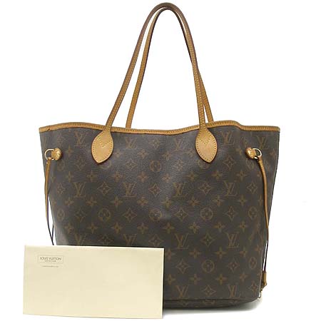 Louis Vuitton(���̺���) M40156 ���׷� ĵ���� �׹�Ǯ MM ����� [��������] �̹���2 - ���̺��� �߰���ǰ