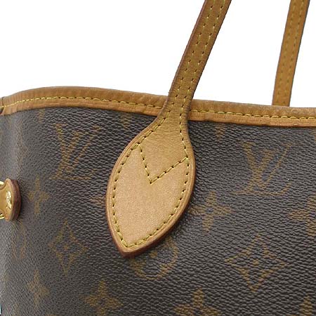 Louis Vuitton(���̺���) M40156 ���׷� ĵ���� �׹�Ǯ MM ����� [��������] �̹���3 - ���̺��� �߰���ǰ