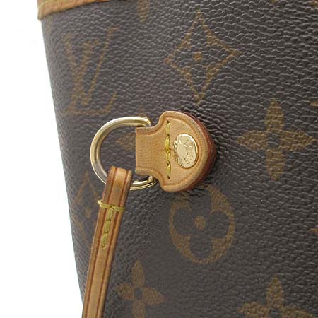 Louis Vuitton(���̺���) M40156 ���׷� ĵ���� �׹�Ǯ MM ����� [��������] �̹���4 - ���̺��� �߰���ǰ