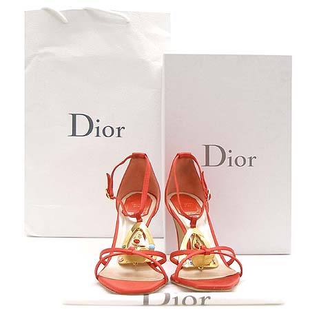 Dior(ũ����î���) SS073950 Hyacinth ��ƾ ���� �̹���2 - ���̺��� �߰���ǰ
