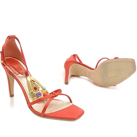 Dior(ũ����î���) SS073950 Hyacinth ��ƾ ���� �̹���3 - ���̺��� �߰���ǰ