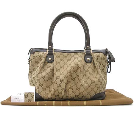 Gucci(����) 247902 GG�ΰ� �𰡵� ����� ��Ʈ��(�����Ʈ�� ����) [��������] �̹���2 - ���̺��� �߰���ǰ