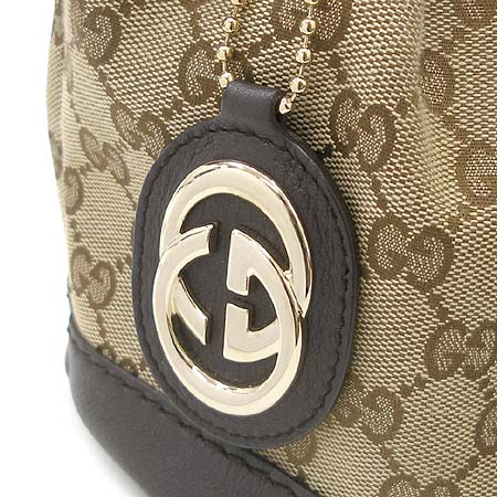 Gucci(����) 247902 GG�ΰ� �𰡵� ����� ��Ʈ��(�����Ʈ�� ����) [��������] �̹���3 - ���̺��� �߰���ǰ