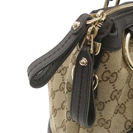 Gucci(����) 247902 GG�ΰ� �𰡵� ����� ��Ʈ��(�����Ʈ�� ����) [��������] �̹���4 - ���̺��� �߰���ǰ