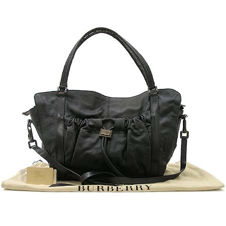 Burberry(������) ���μ� L������ ���� ���� 2WAY �̹���2 - ���̺��� �߰���ǰ