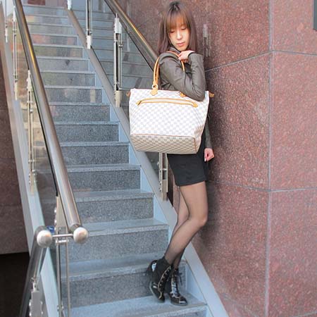 Louis Vuitton(���̺���) N51184 �ٹ̿� ���ָ� ĵ���� �췹�� GM ����� [��������] �̹���5 - ���̺��� �߰���ǰ