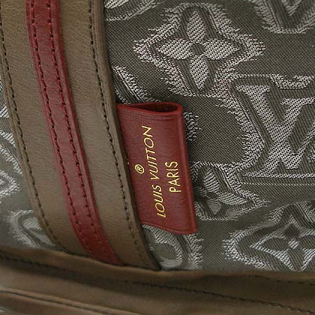 Louis Vuitton(���̺���) M40385 2010 �� �÷��� �ֺ����� īŰ 2WAY [�б�������] �̹���3 - ���̺��� �߰���ǰ