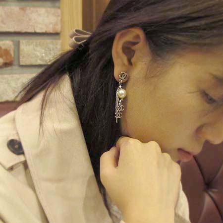 Chanel(����) COCO�ΰ� Ŀ���� ������� �Ͱ��� [��������] �̹���5 - ���̺��� �߰���ǰ