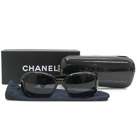 Chanel(����) 5113 ��Ḯ�� ���۶� [��������] �̹���2 - ���̺��� �߰���ǰ