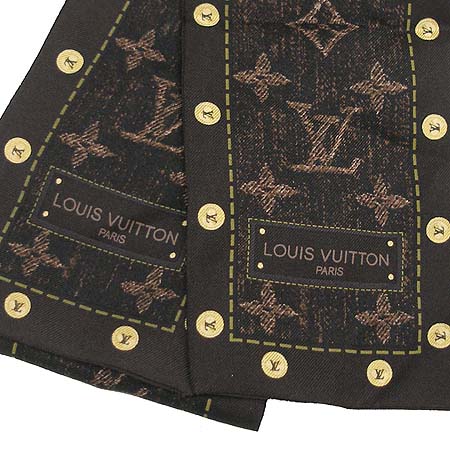 Louis Vuitton(���̺���) M72221 �浵 ���� ���� 100%��ũ ��ī�� [��������] �̹���2 - ���̺��� �߰���ǰ