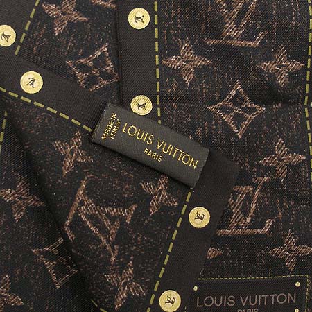 Louis Vuitton(���̺���) M72221 �浵 ���� ���� 100%��ũ ��ī�� [��������] �̹���3 - ���̺��� �߰���ǰ