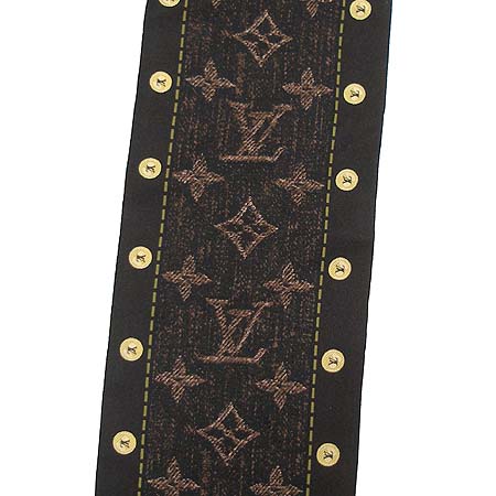 Louis Vuitton(���̺���) M72221 �浵 ���� ���� 100%��ũ ��ī�� [��������] �̹���4 - ���̺��� �߰���ǰ