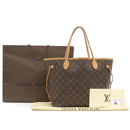 Louis Vuitton(���̺���) M40156 ���׷� ĵ���� �׹�Ǯ MM ����� [��������] �̹���2 - ���̺��� �߰���ǰ