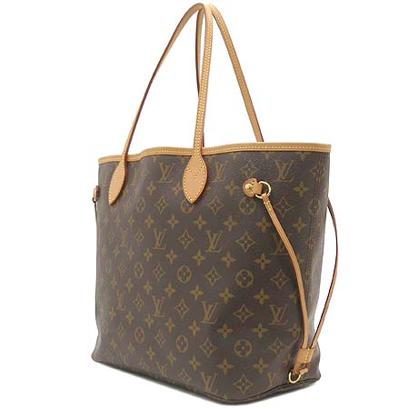 Louis Vuitton(���̺���) M40156 ���׷� ĵ���� �׹�Ǯ MM ����� [��������] �̹���3 - ���̺��� �߰���ǰ