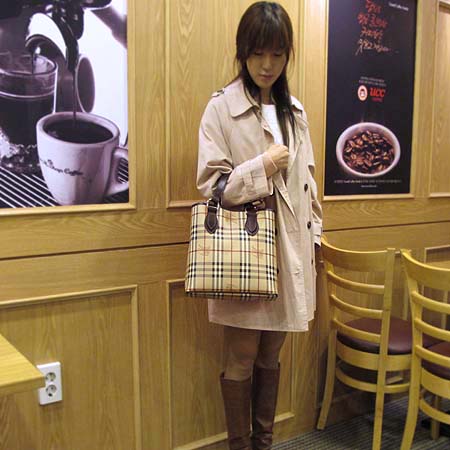Burberry(������) �� Ŭ���� �ٰ� ��Ʈ�� [��������] �̹���4 - ���̺��� �߰���ǰ