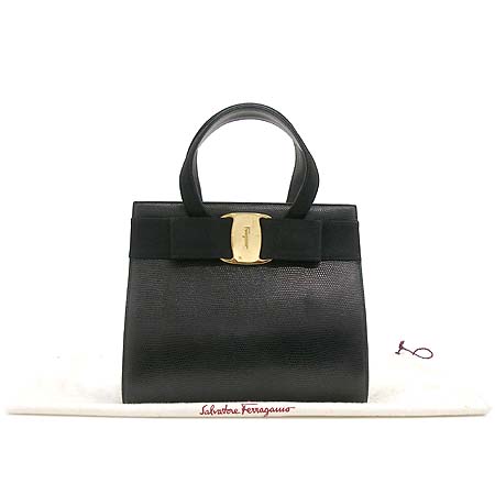 Ferragamo(��󰡸�) 21 4178 �ٶ� ���� ��Ʈ�� �̹���2 - ���̺��� �߰���ǰ
