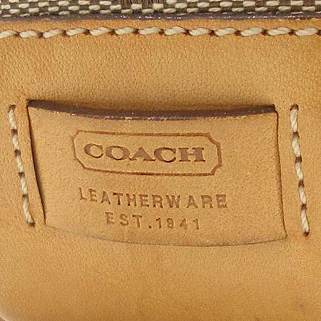 Coach(��ġ) �ñ׳�ó �ڰ��� �Ŀ�ġ ����� �̹���3 - ���̺��� �߰���ǰ