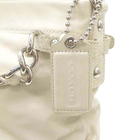 Coach(��ġ) 14820 �� ���� ��� ���� ���� 2WAY [�д����] �̹���3 - ���̺��� �߰���ǰ