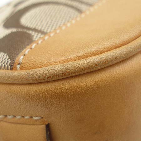 Coach(��ġ) �ñ׳�ó �ڰ��� �Ŀ�ġ ����� �̹���4 - ���̺��� �߰���ǰ