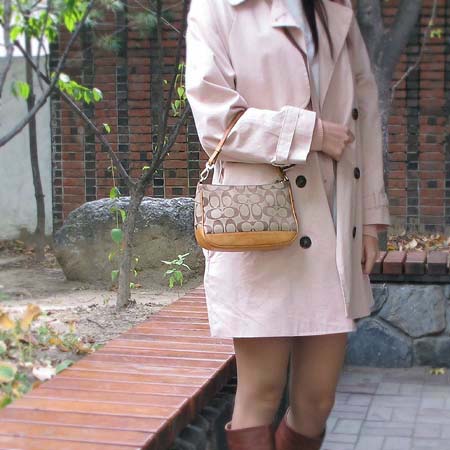 Coach(��ġ) �ñ׳�ó �ڰ��� �Ŀ�ġ ����� �̹���5 - ���̺��� �߰���ǰ