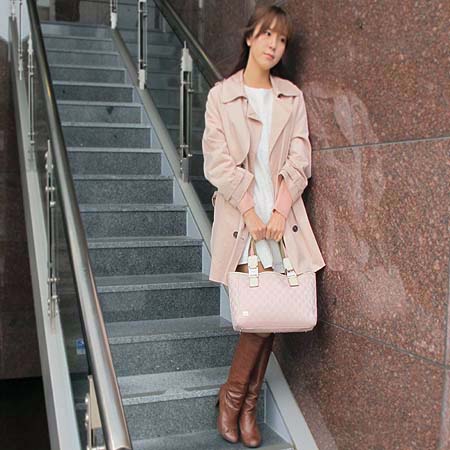 Gucci(����) 145810 GG�ΰ� �к긯 ��Ʈ�� [�б�������] �̹���5 - ���̺��� �߰���ǰ