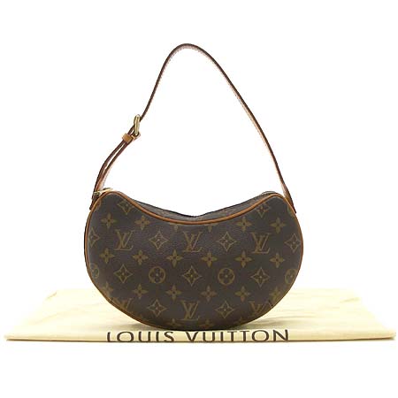 Louis Vuitton(���̺���) M51510 ���׷� ĵ���� ����Ʈ ũ�οͻ� ����� [��������] �̹���2 - ���̺��� �߰���ǰ