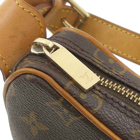 Louis Vuitton(���̺���) M51510 ���׷� ĵ���� ����Ʈ ũ�οͻ� ����� [��������] �̹���3 - ���̺��� �߰���ǰ